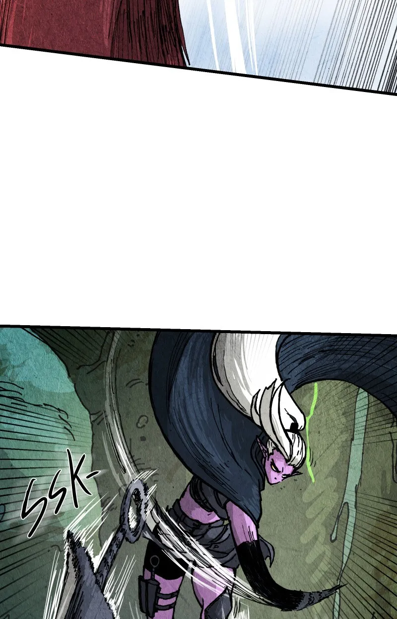 Read Gul chapter 91 image 22 on Lezhin