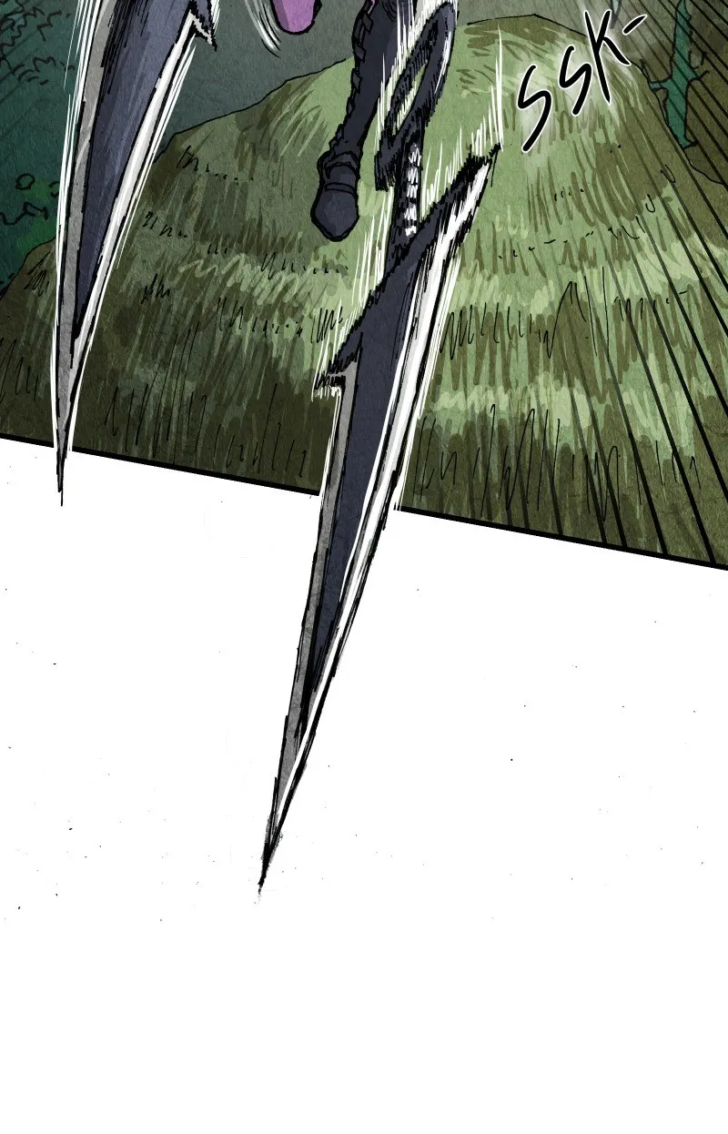 Read Gul chapter 91 image 23 on Lezhin