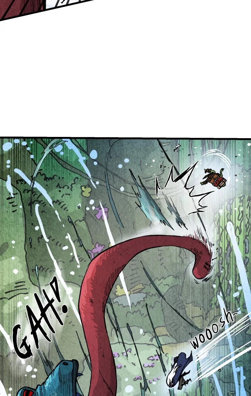 Read Gul chapter 91 image 25 on Lezhin