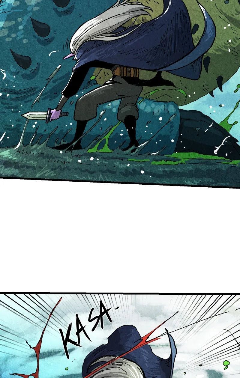 Read Gul chapter 91 image 27 on Lezhin