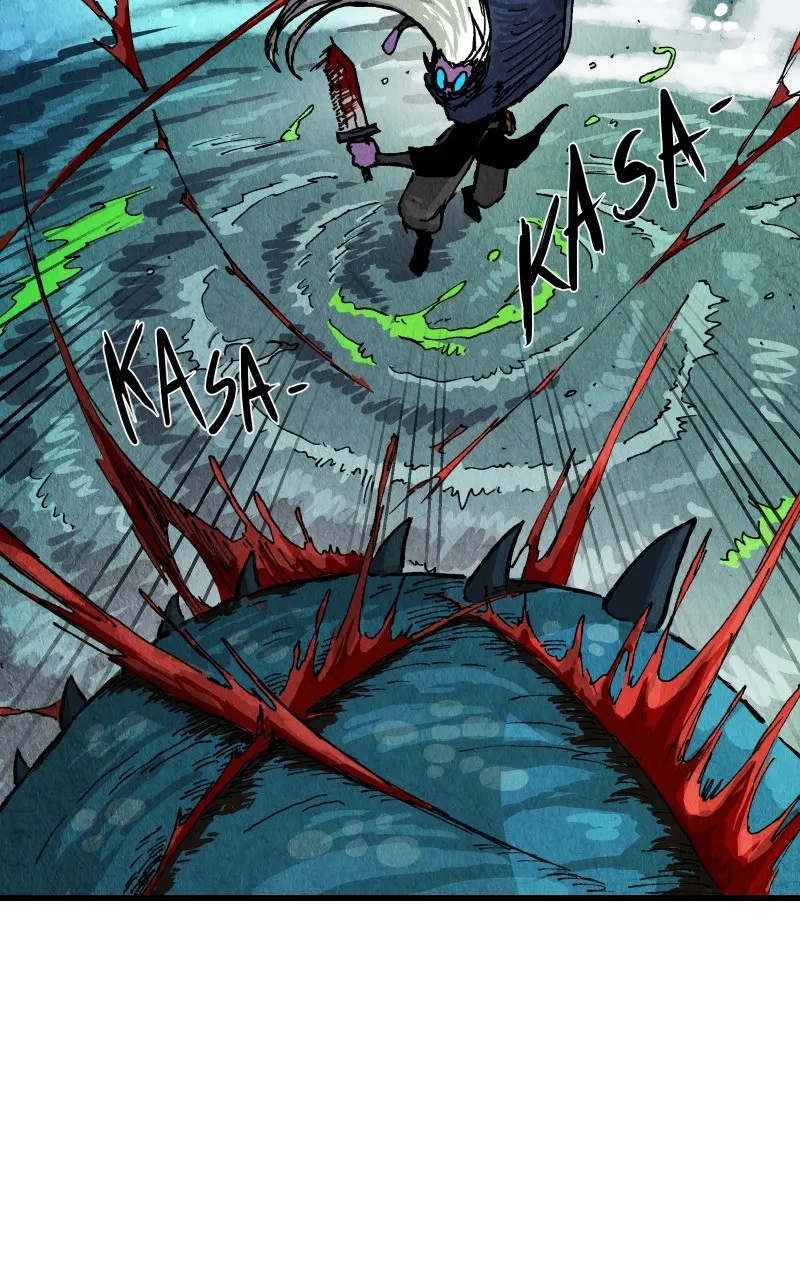 Read Gul chapter 91 image 28 on Lezhin