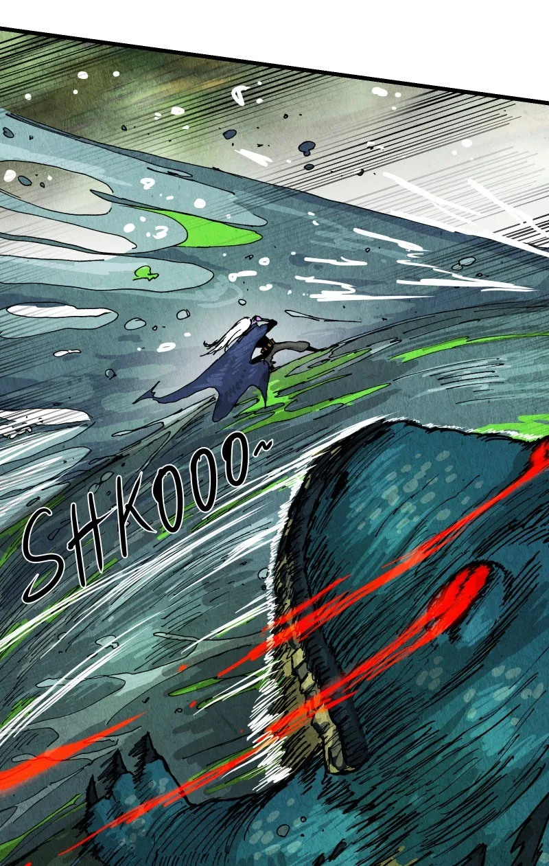 Read Gul chapter 91 image 29 on Lezhin