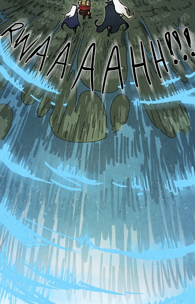 Read Gul chapter 91 image 3 on Lezhin