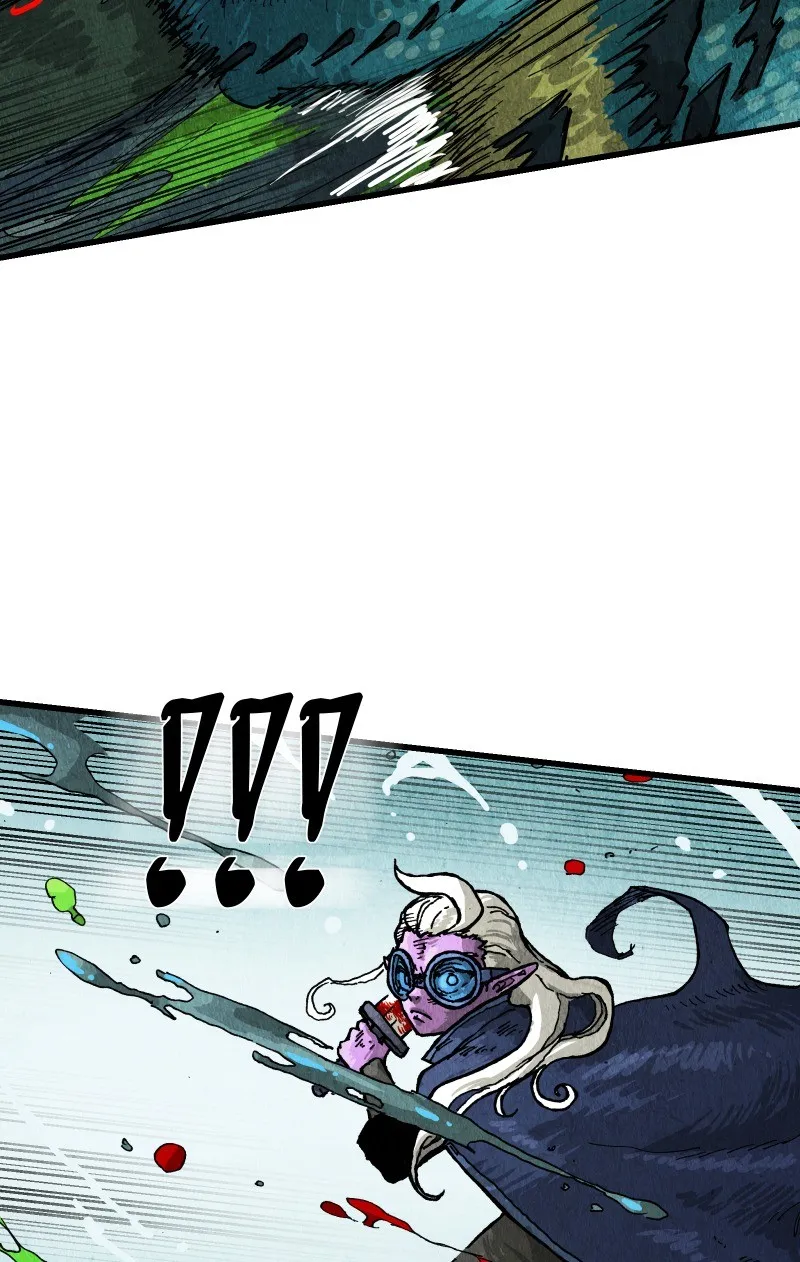 Read Gul chapter 91 image 30 on Lezhin