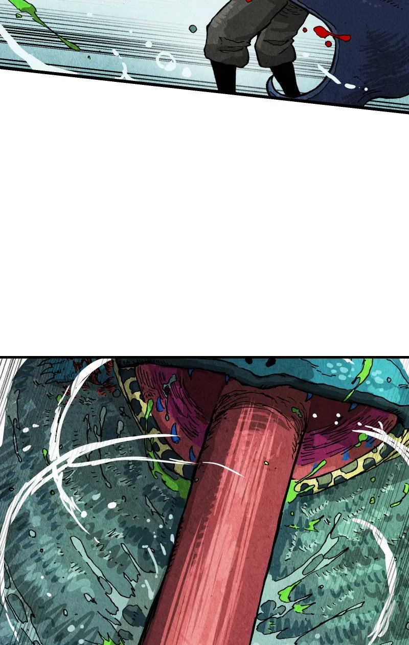 Read Gul chapter 91 image 31 on Lezhin