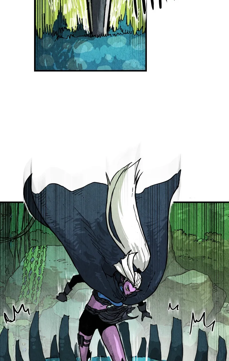 Read Gul chapter 91 image 35 on Lezhin