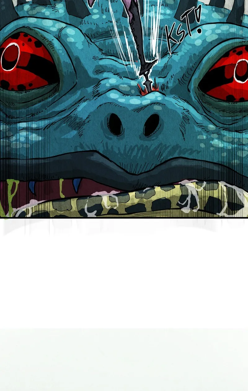 Read Gul chapter 91 image 36 on Lezhin