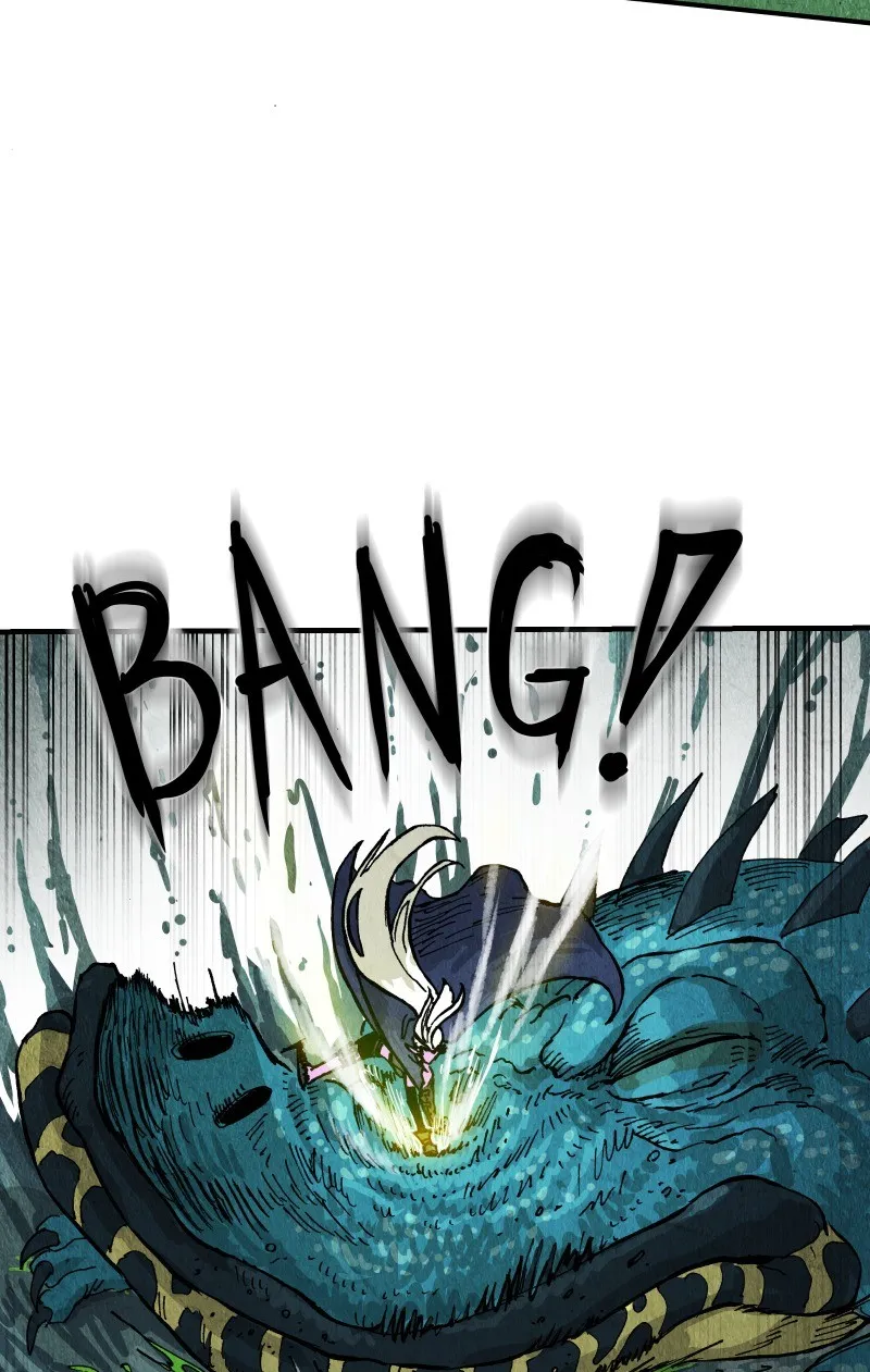 Read Gul chapter 91 image 38 on Lezhin
