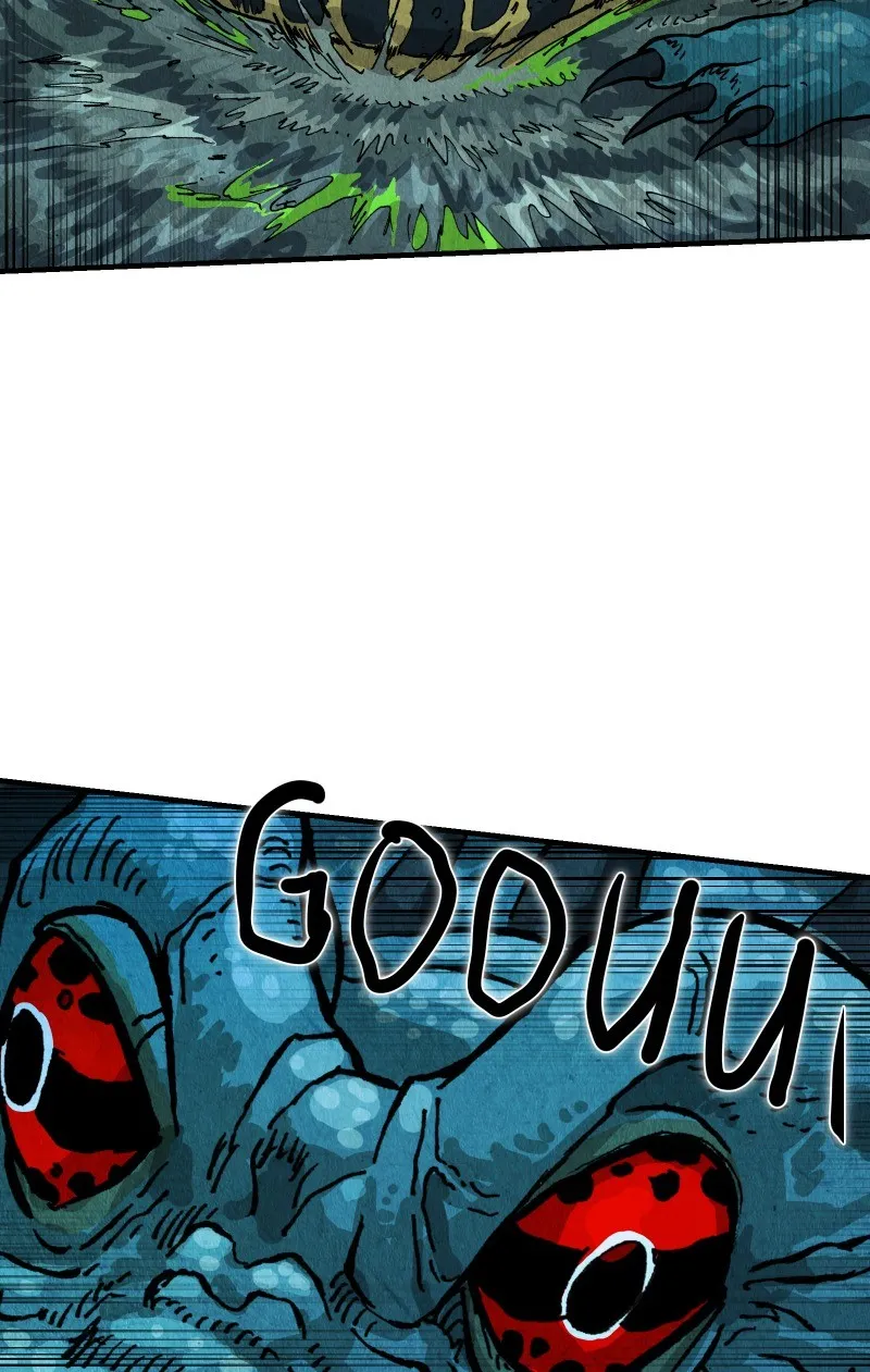 Read Gul chapter 91 image 39 on Lezhin