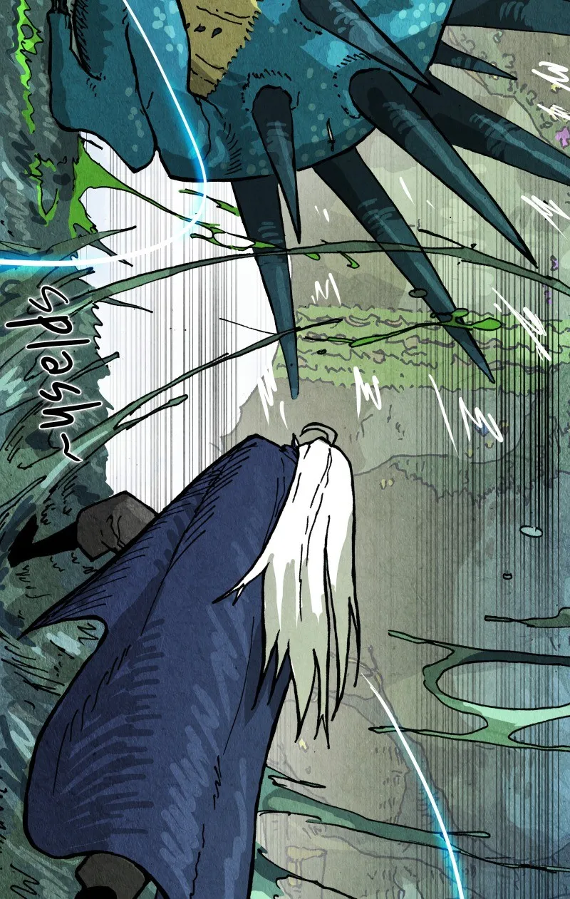 Read Gul chapter 91 image 41 on Lezhin
