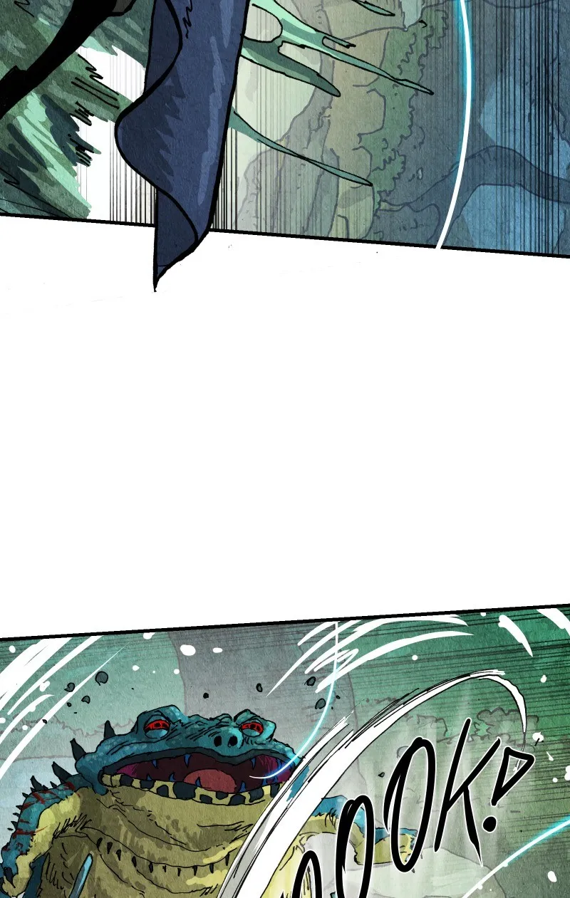Read Gul chapter 91 image 42 on Lezhin