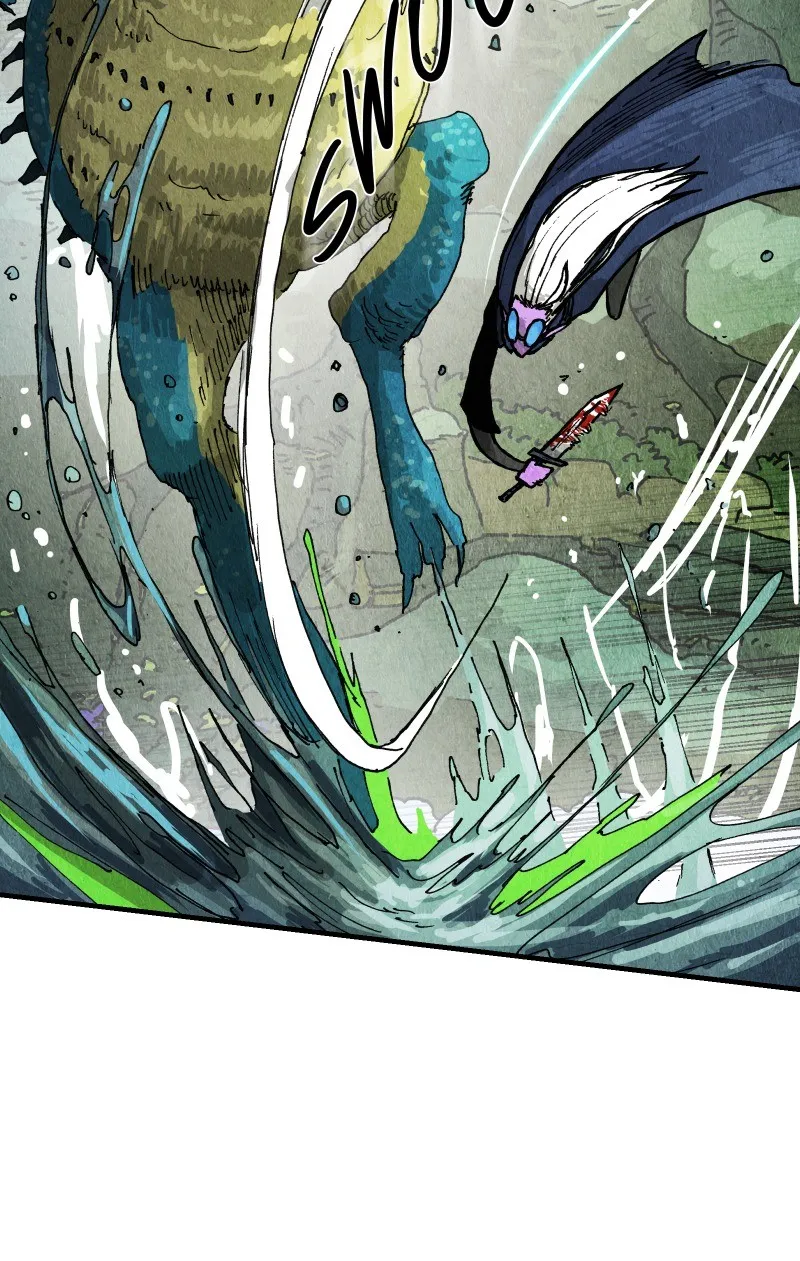 Read Gul chapter 91 image 43 on Lezhin