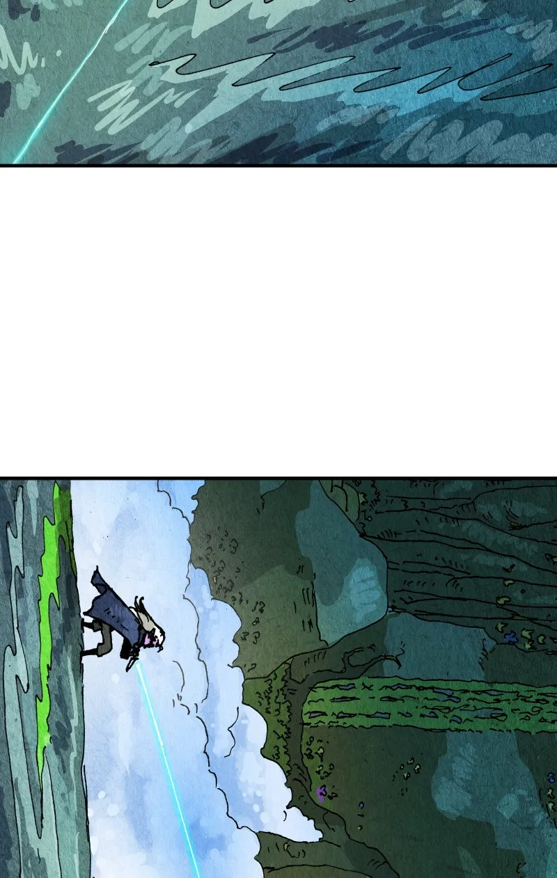 Read Gul chapter 91 image 45 on Lezhin
