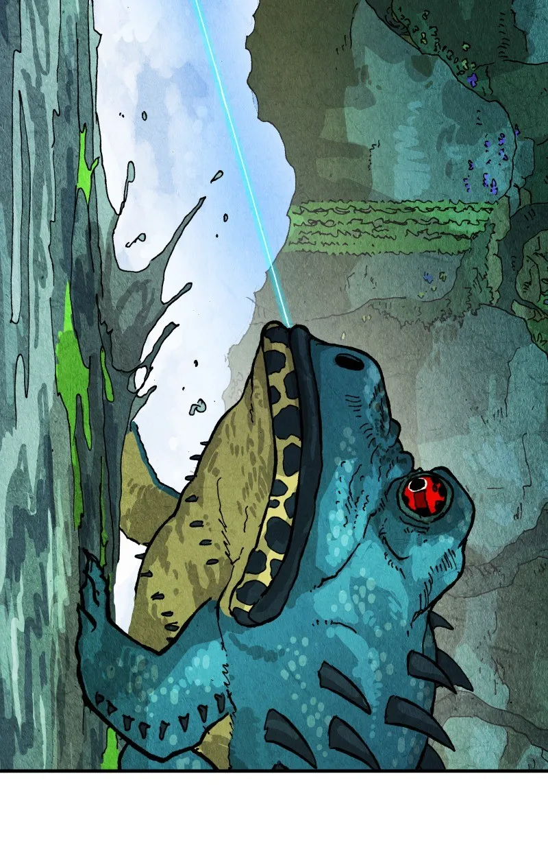 Read Gul chapter 91 image 46 on Lezhin