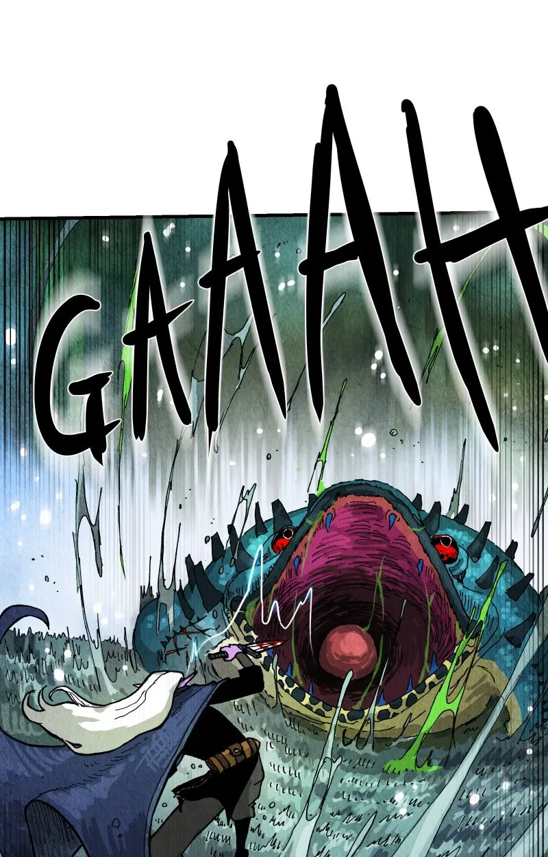 Read Gul chapter 91 image 47 on Lezhin