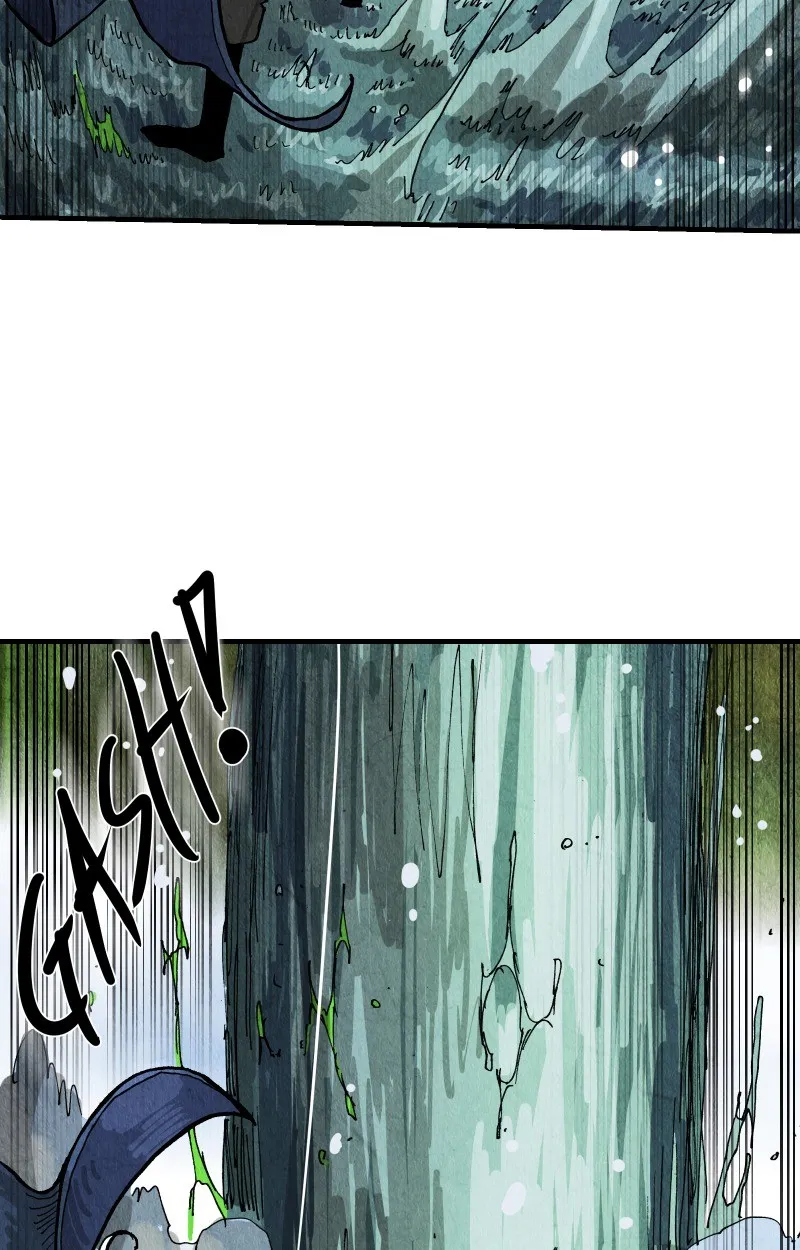 Read Gul chapter 91 image 48 on Lezhin