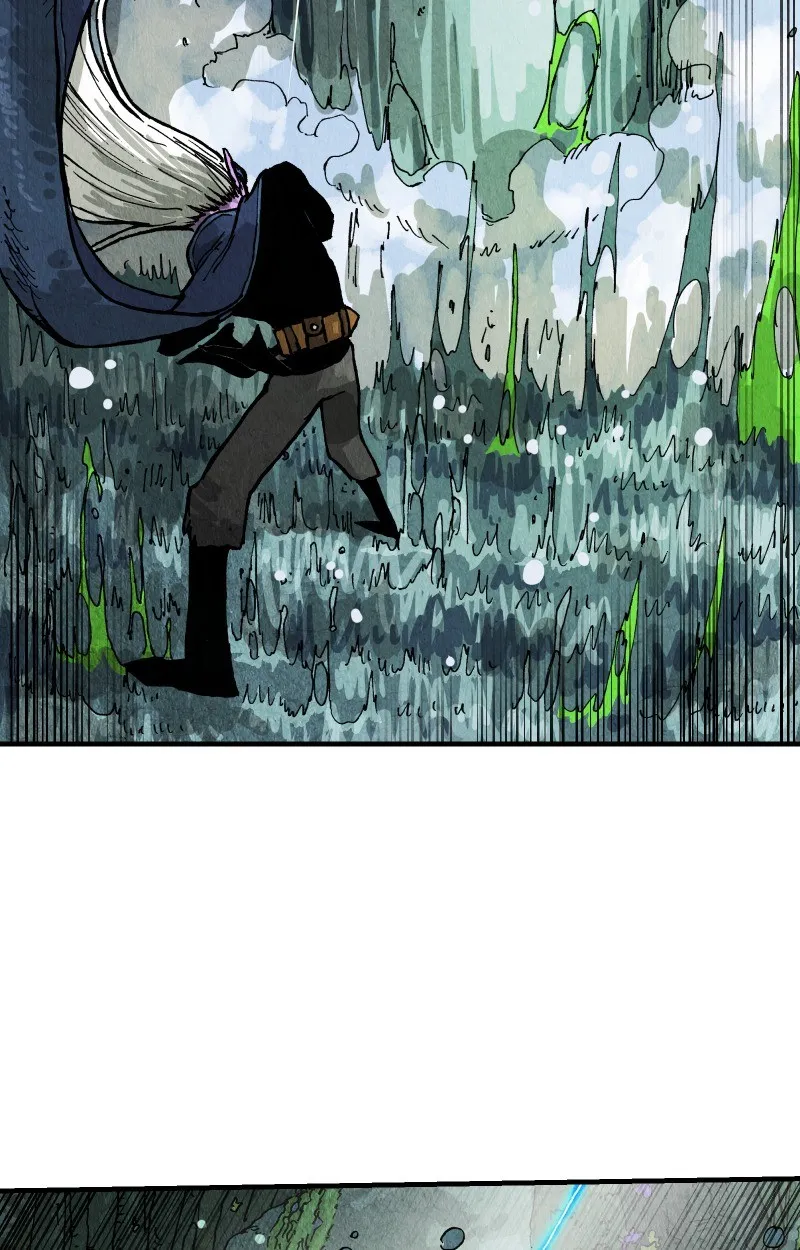 Read Gul chapter 91 image 49 on Lezhin