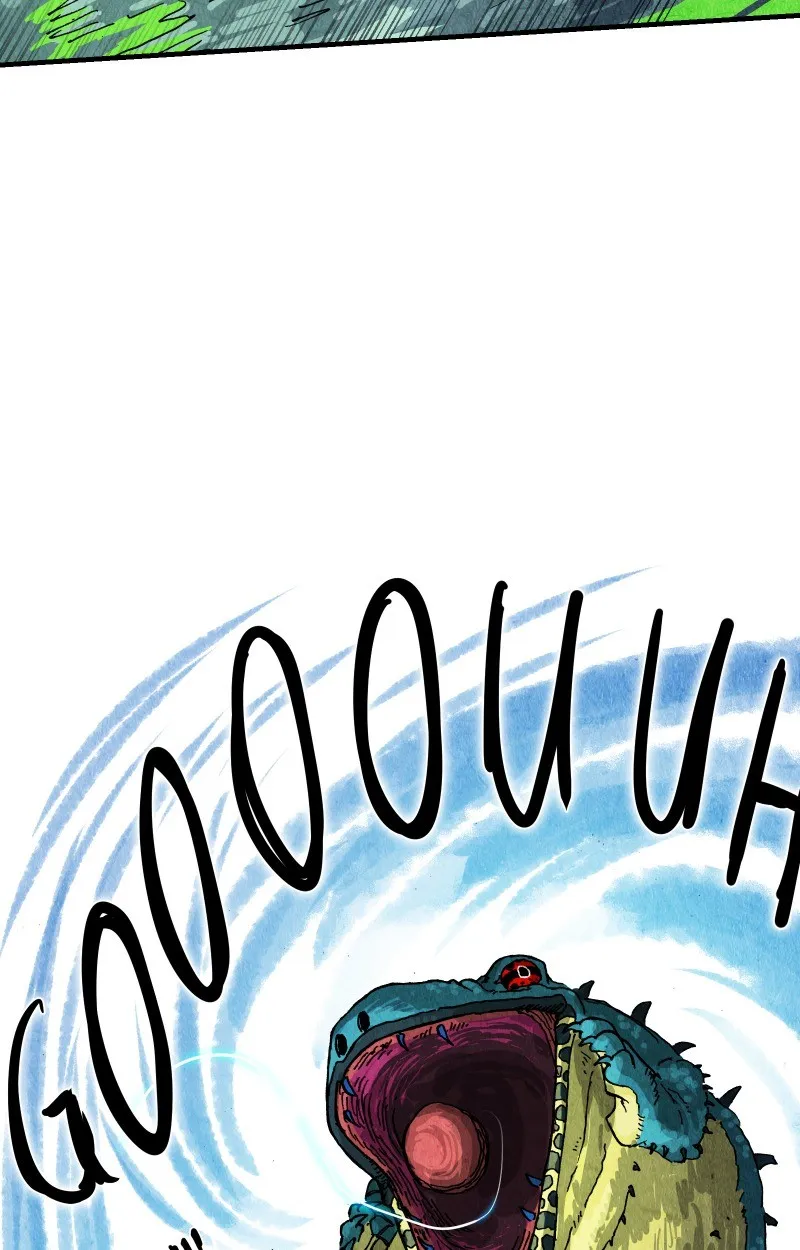Read Gul chapter 91 image 51 on Lezhin