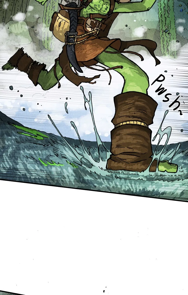 Read Gul chapter 91 image 55 on Lezhin