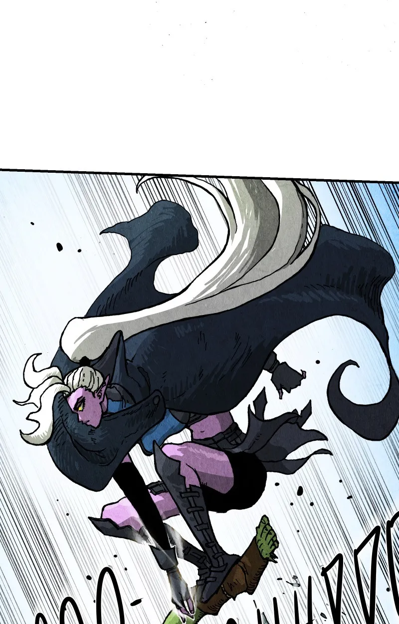 Read Gul chapter 91 image 57 on Lezhin