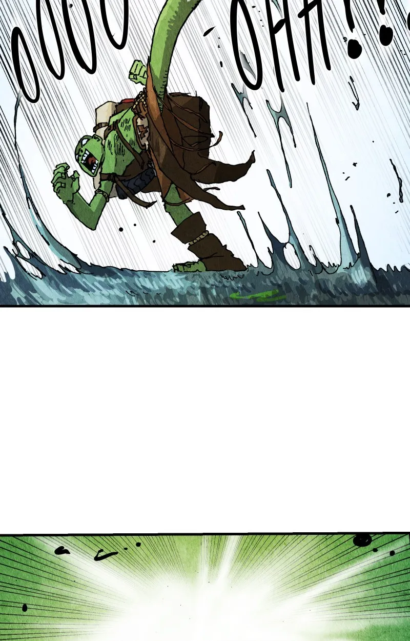 Read Gul chapter 91 image 58 on Lezhin