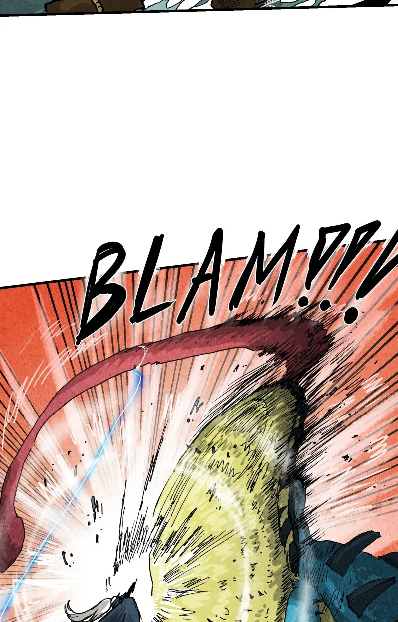 Read Gul chapter 91 image 60 on Lezhin