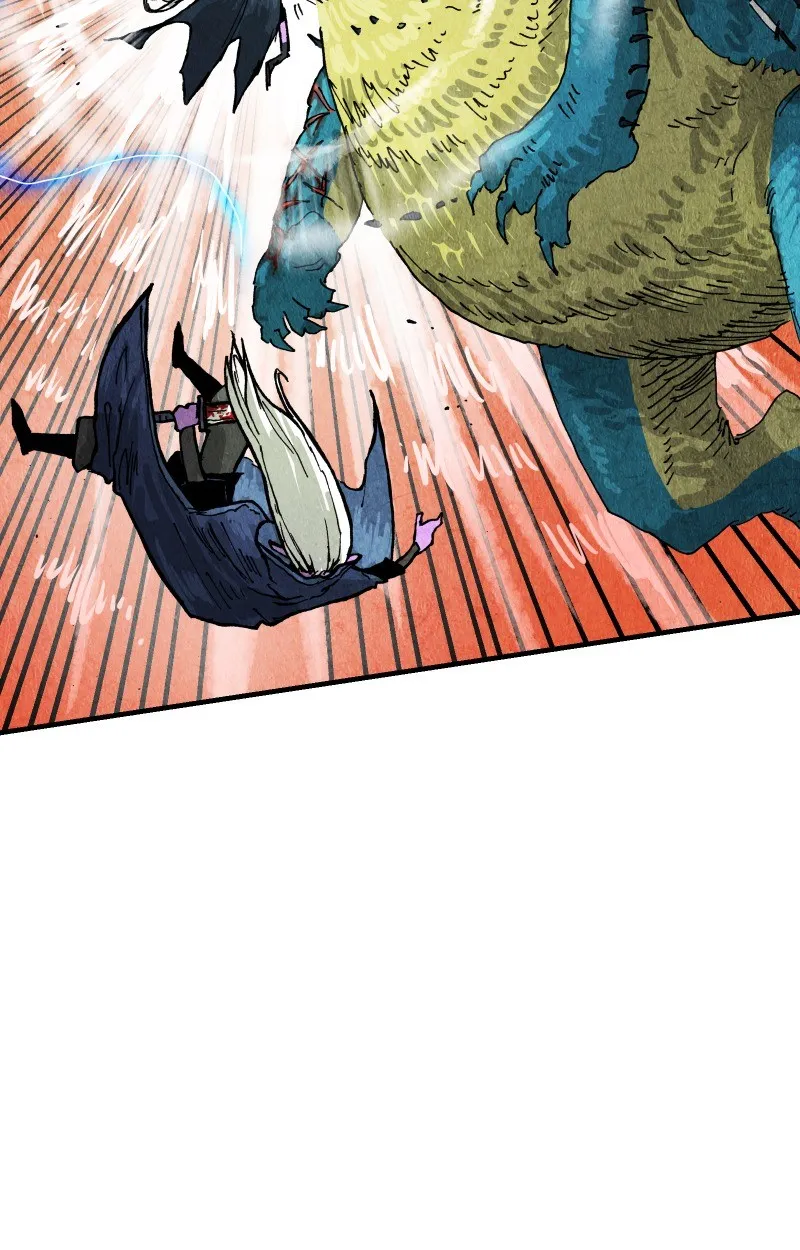 Read Gul chapter 91 image 61 on Lezhin