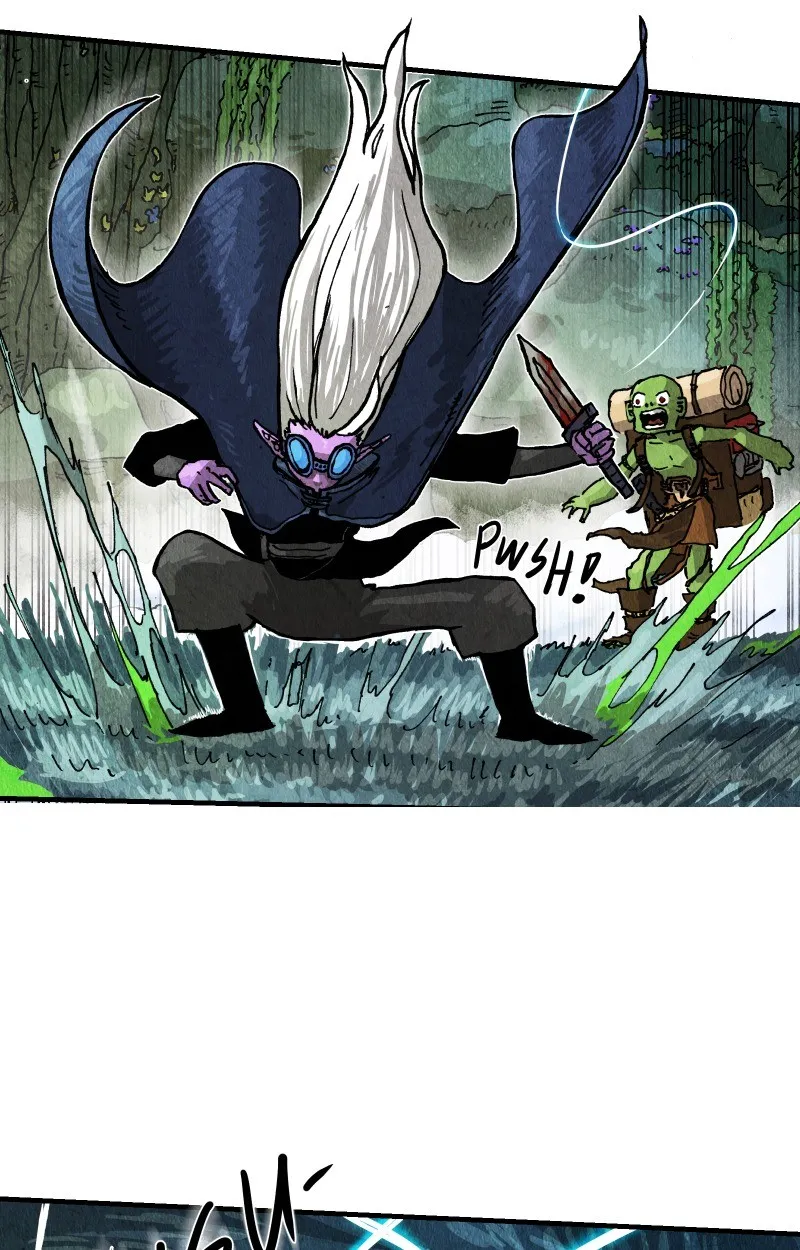 Read Gul chapter 91 image 62 on Lezhin