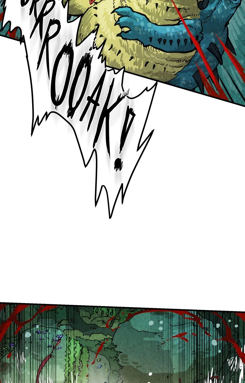 Read Gul chapter 91 image 66 on Lezhin