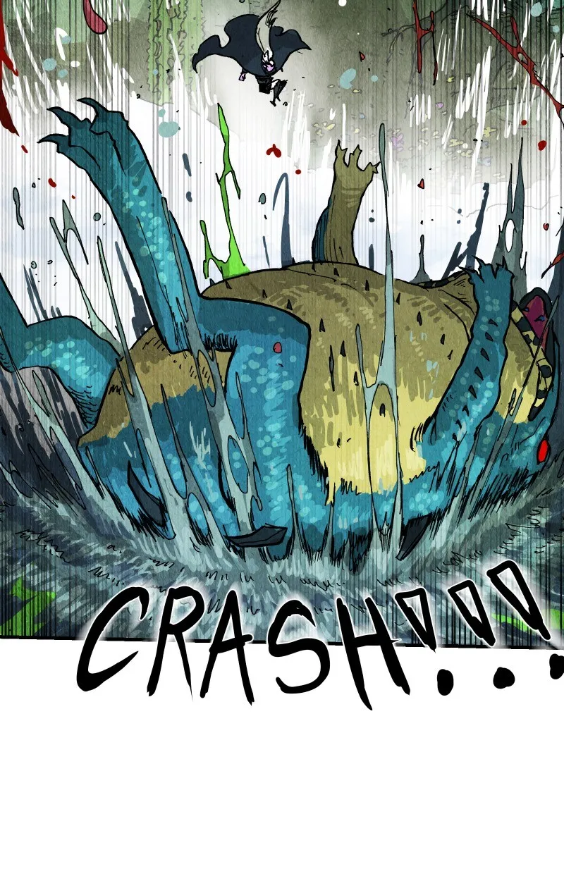 Read Gul chapter 91 image 67 on Lezhin