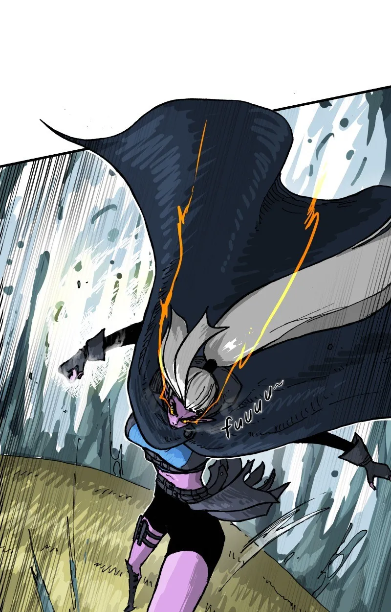Read Gul chapter 91 image 68 on Lezhin