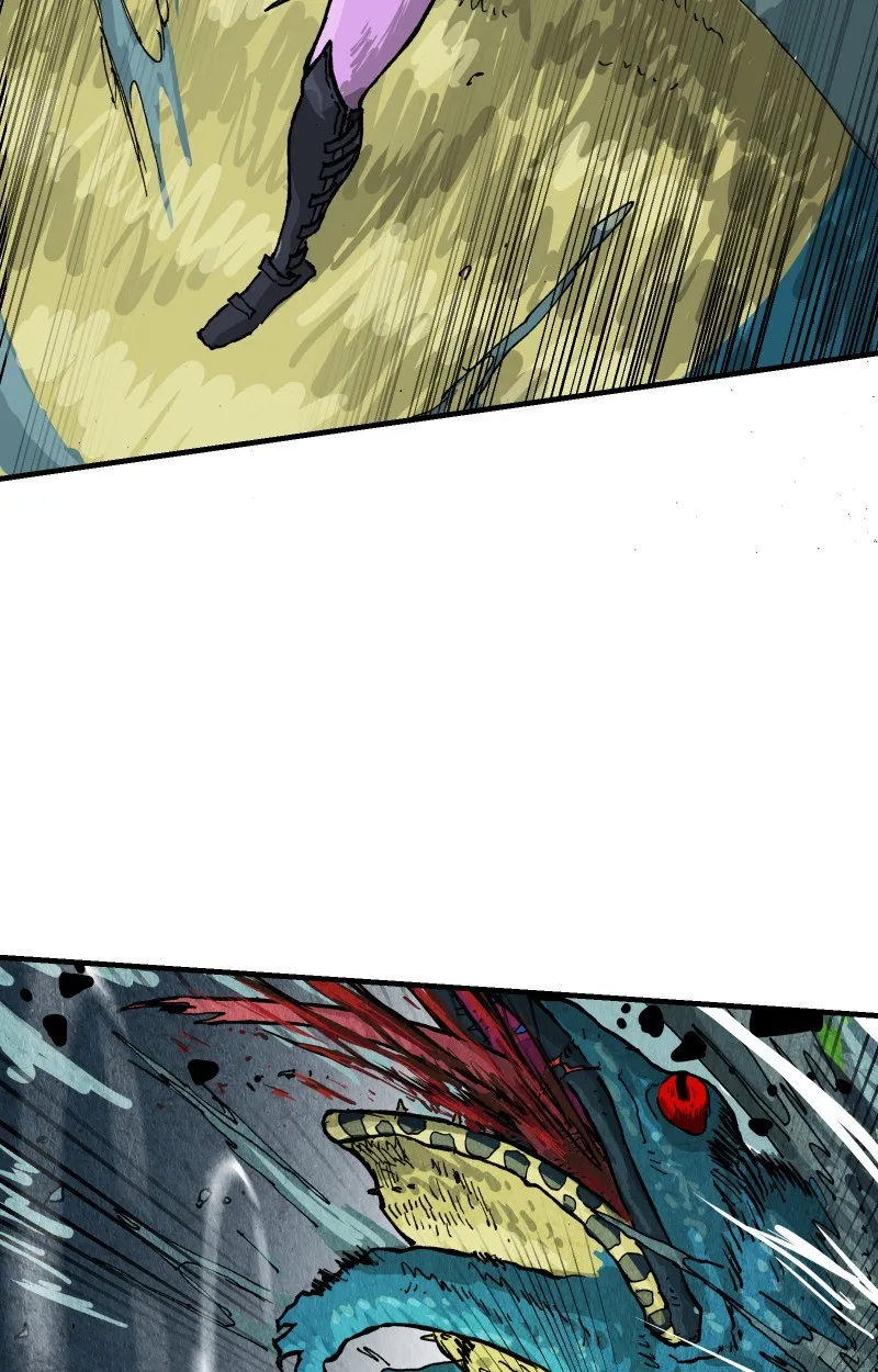 Read Gul chapter 91 image 69 on Lezhin