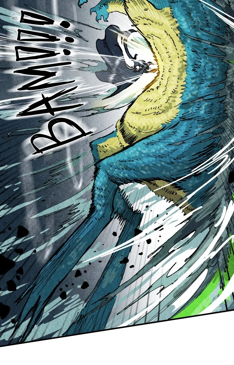 Read Gul chapter 91 image 70 on Lezhin