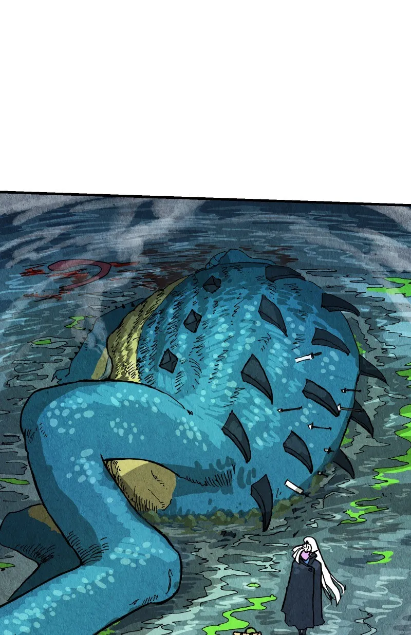Read Gul chapter 91 image 74 on Lezhin