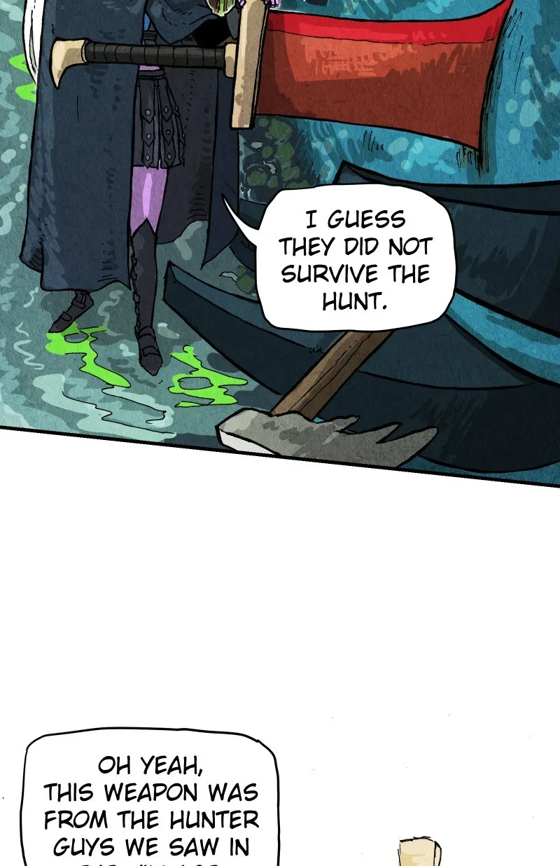 Read Gul chapter 91 image 76 on Lezhin