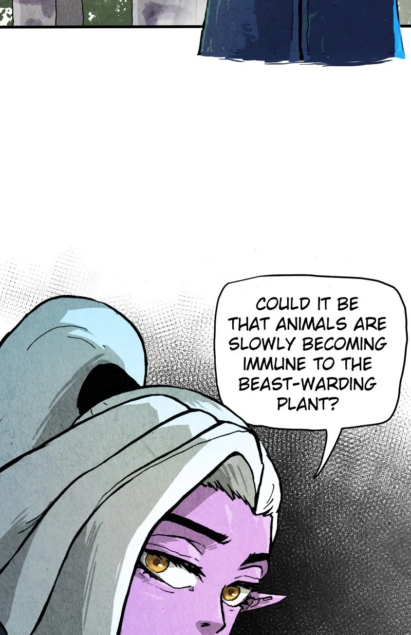 Read Gul chapter 91 image 80 on Lezhin