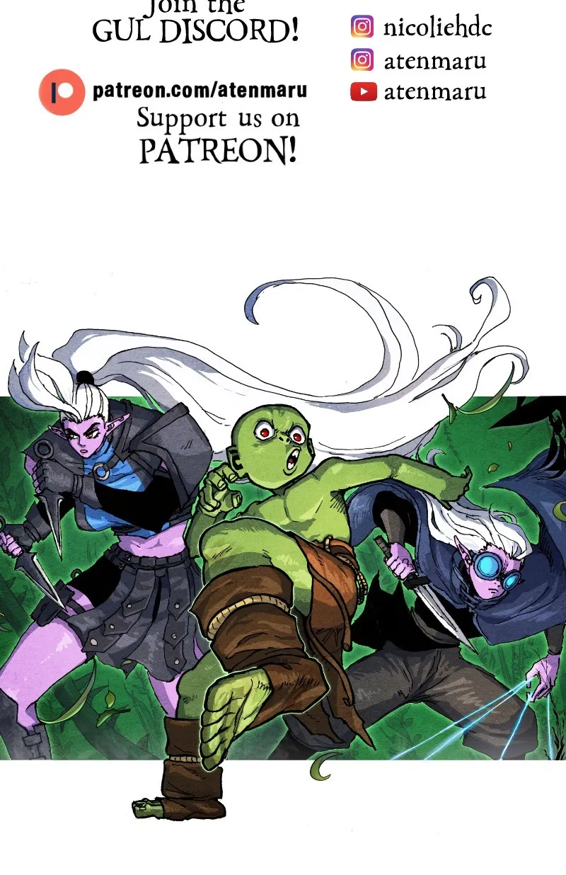 Read Gul chapter 91 image 89 on Lezhin