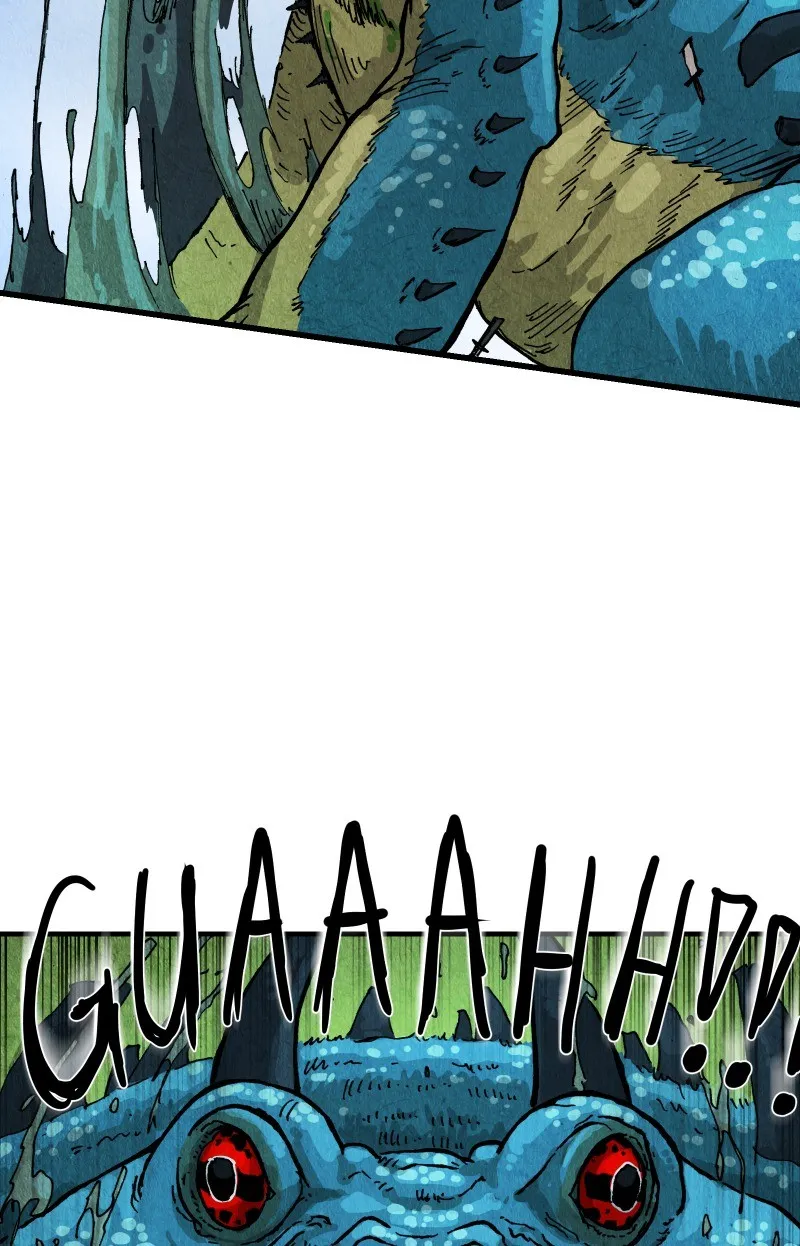 Read Gul chapter 91 image 9 on Lezhin