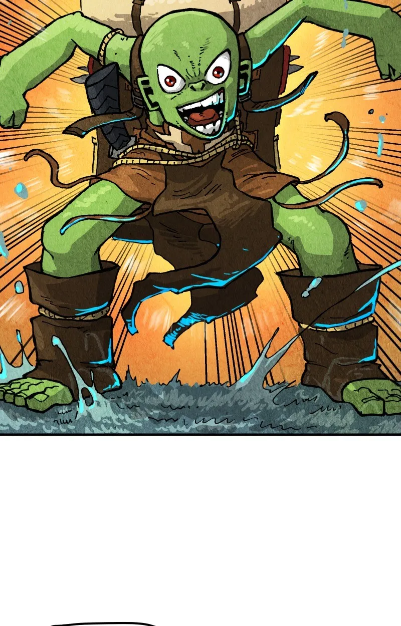 Read Gul chapter 92 image 10 on Lezhin