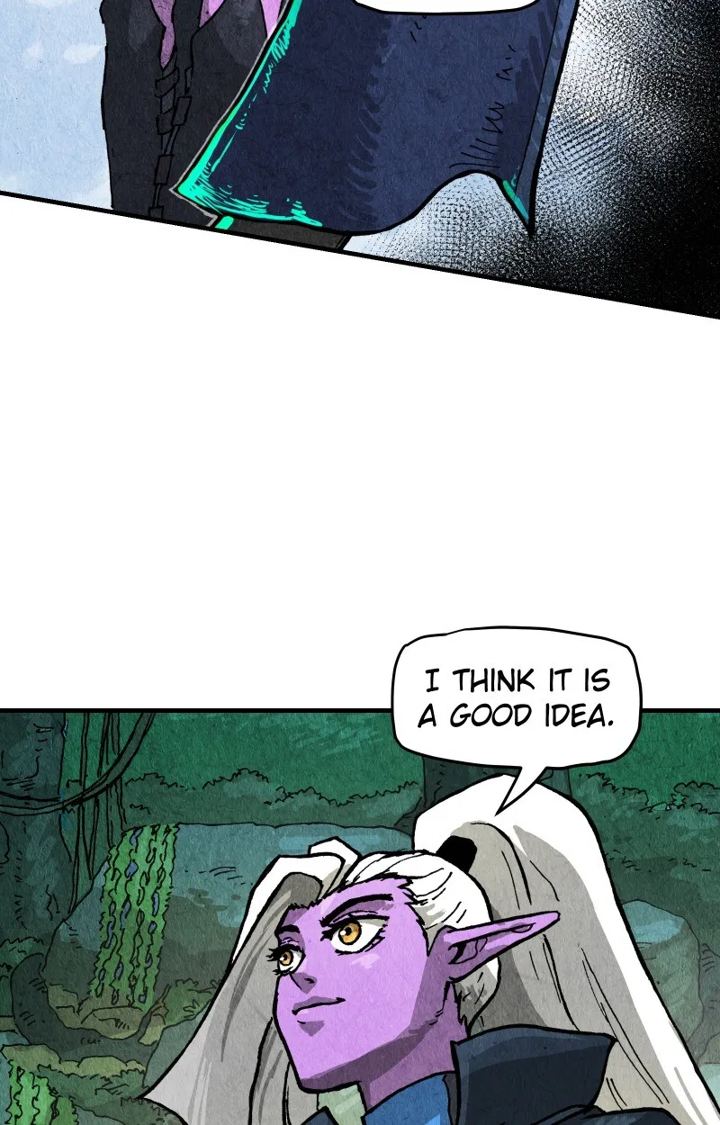 Read Gul chapter 92 image 12 on Lezhin