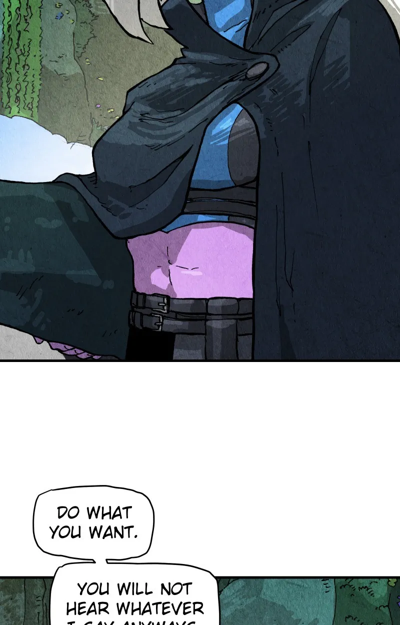 Read Gul chapter 92 image 13 on Lezhin