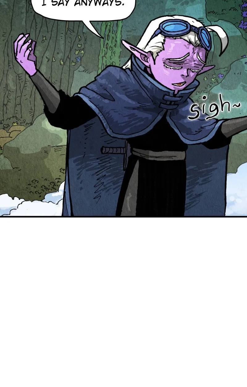 Read Gul chapter 92 image 14 on Lezhin