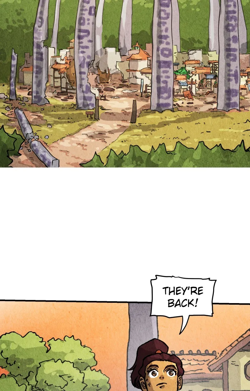 Read Gul chapter 92 image 17 on Lezhin