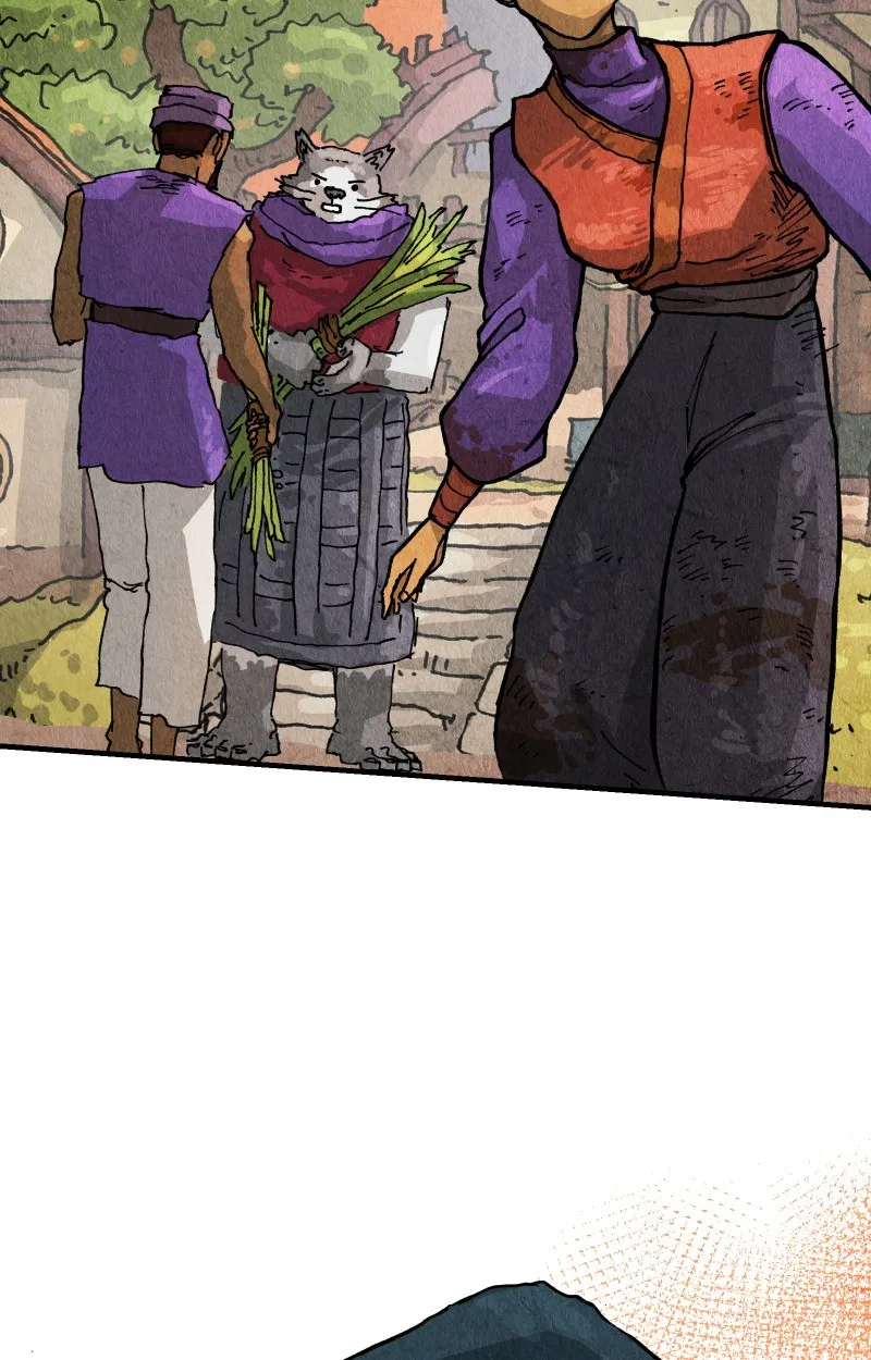 Read Gul chapter 92 image 18 on Lezhin