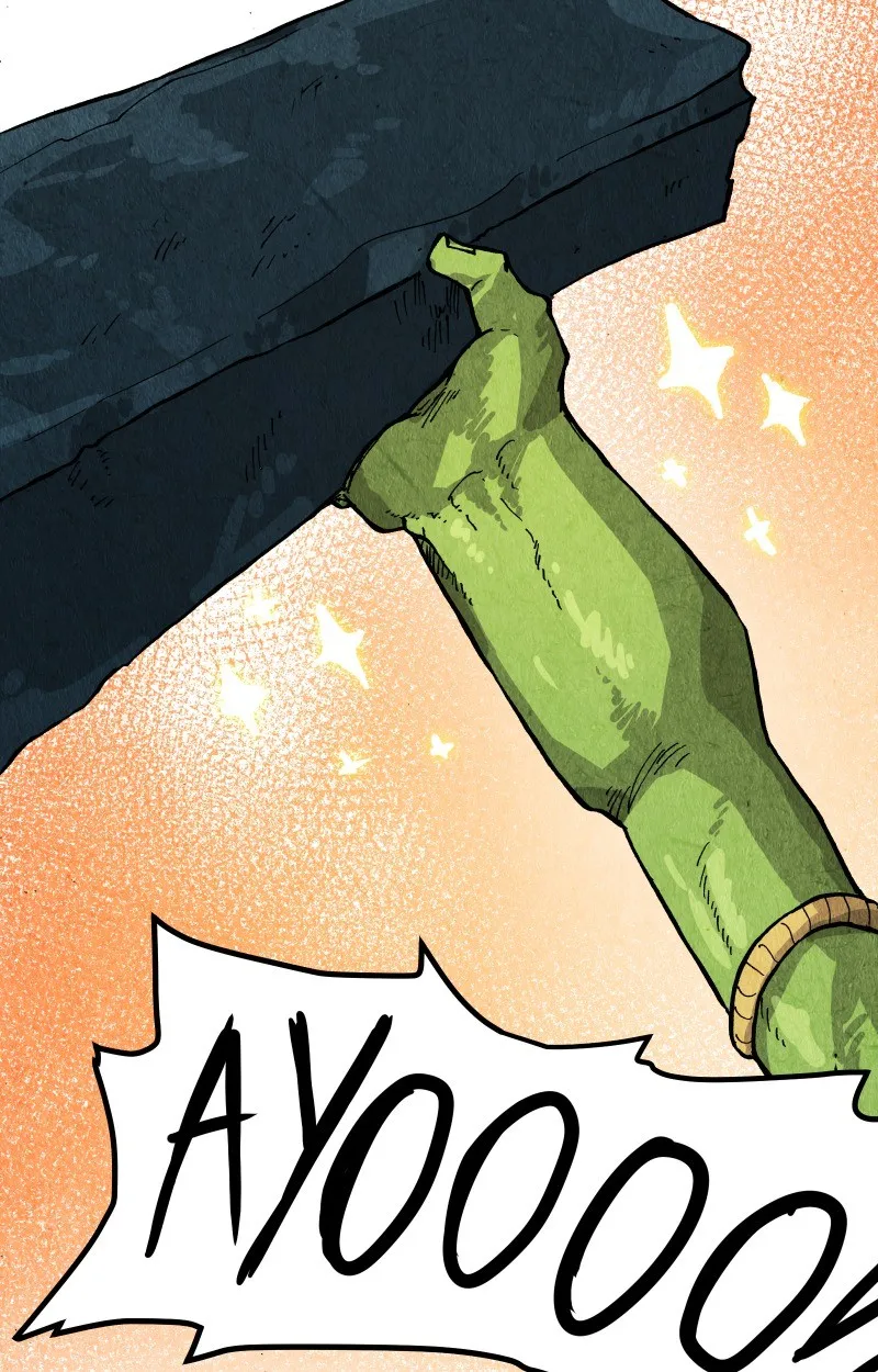 Read Gul chapter 92 image 19 on Lezhin