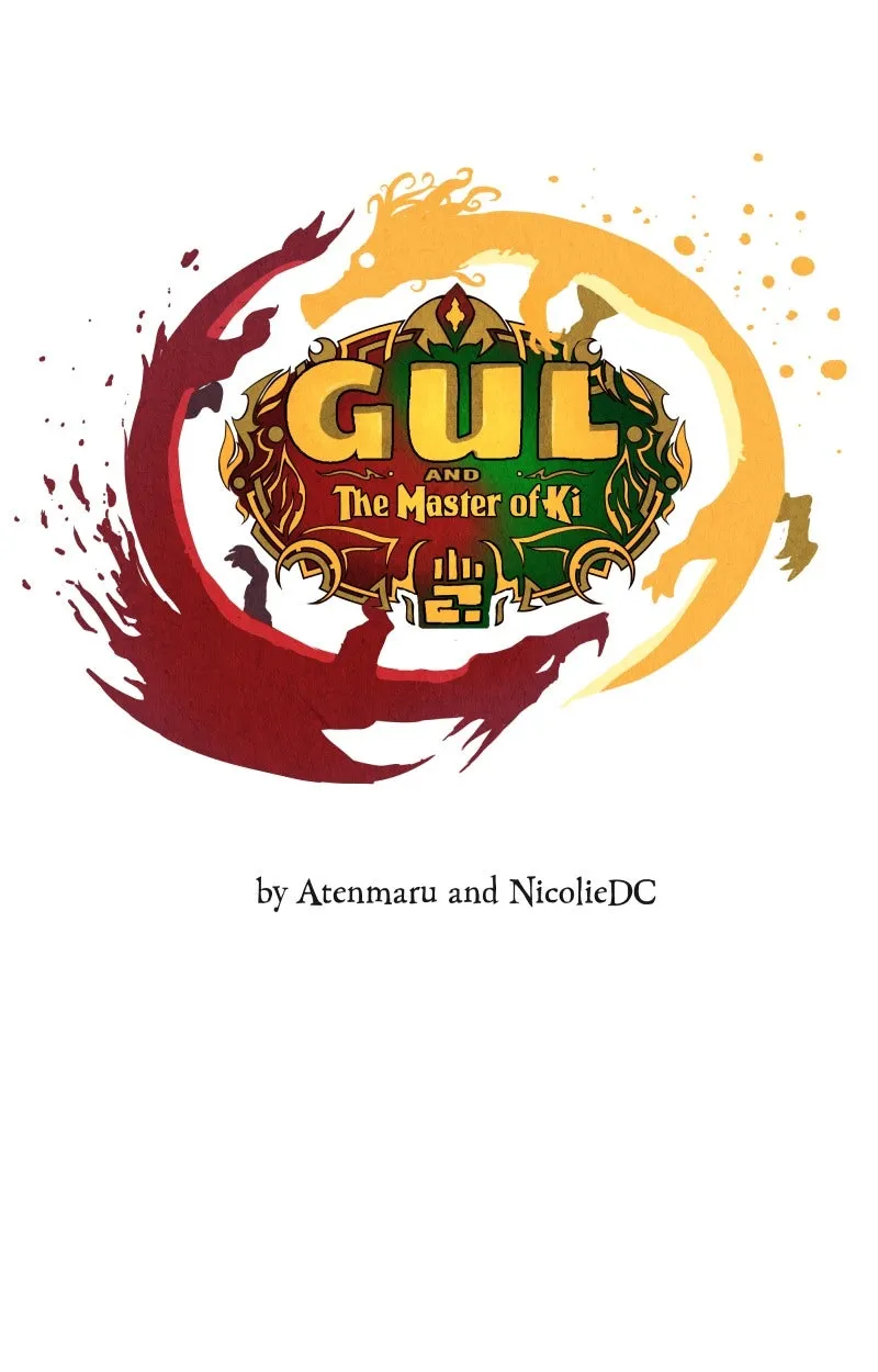 Read Gul chapter 92 image 2 on Lezhin