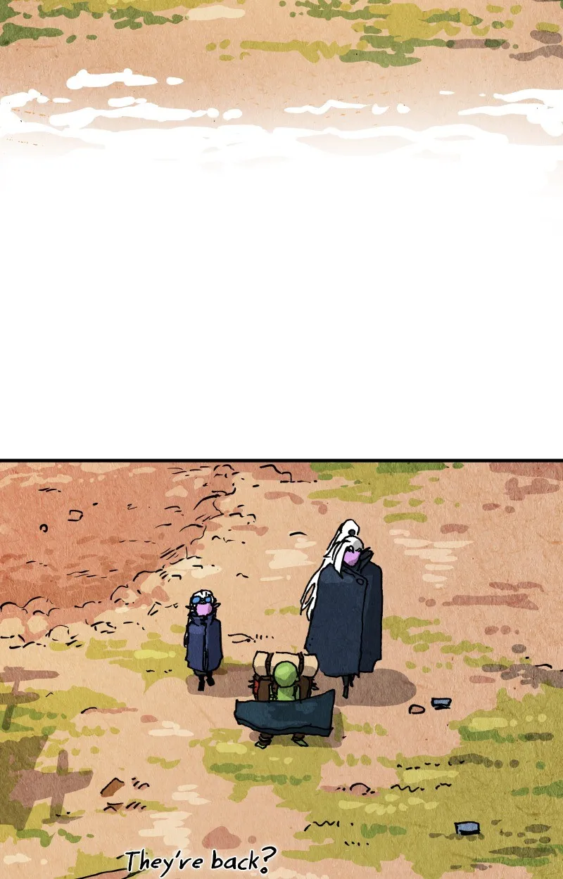 Read Gul chapter 92 image 21 on Lezhin