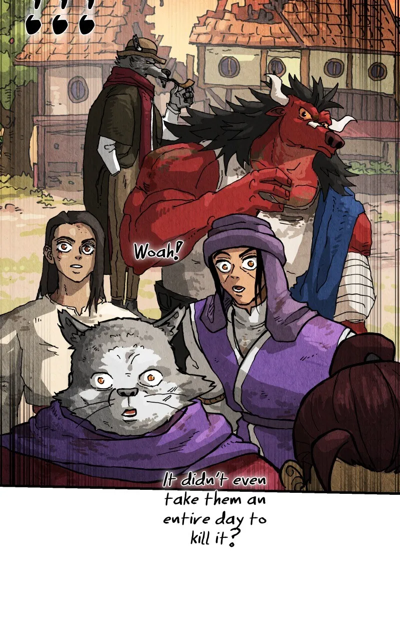 Read Gul chapter 92 image 23 on Lezhin