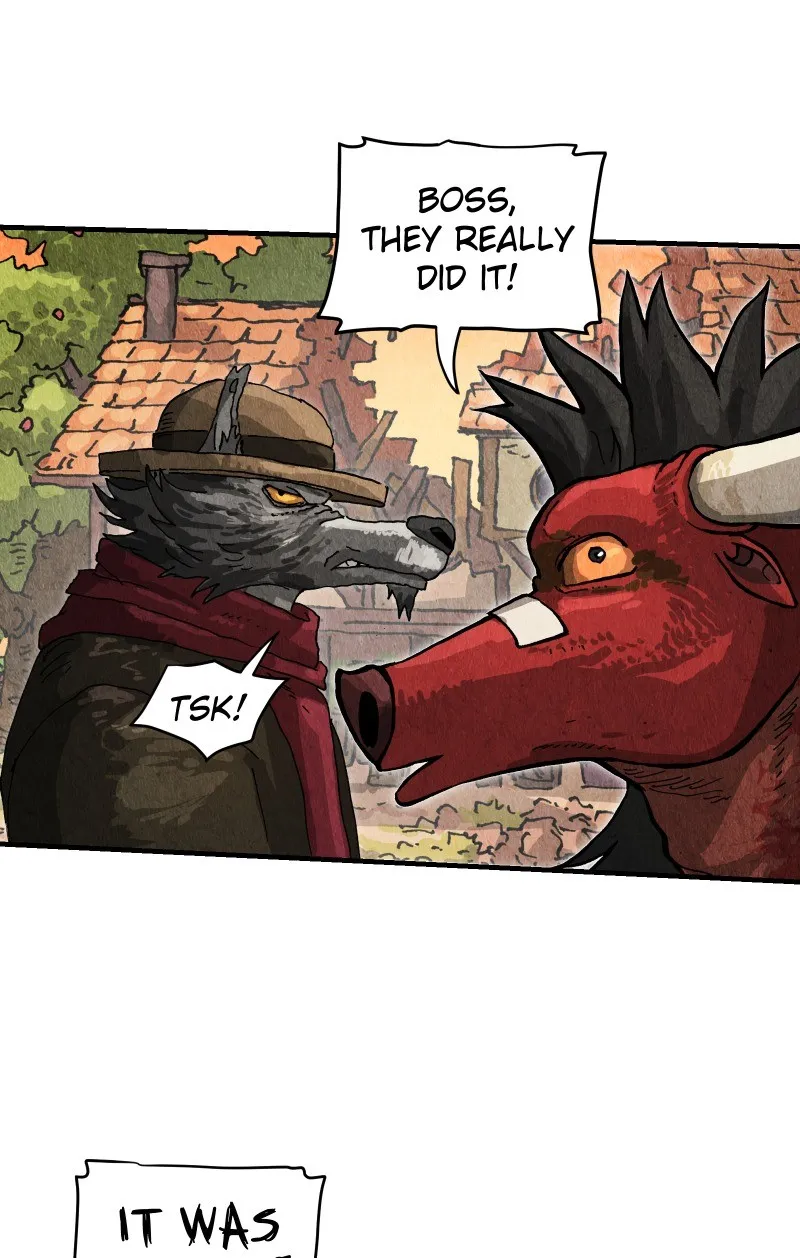 Read Gul chapter 92 image 24 on Lezhin