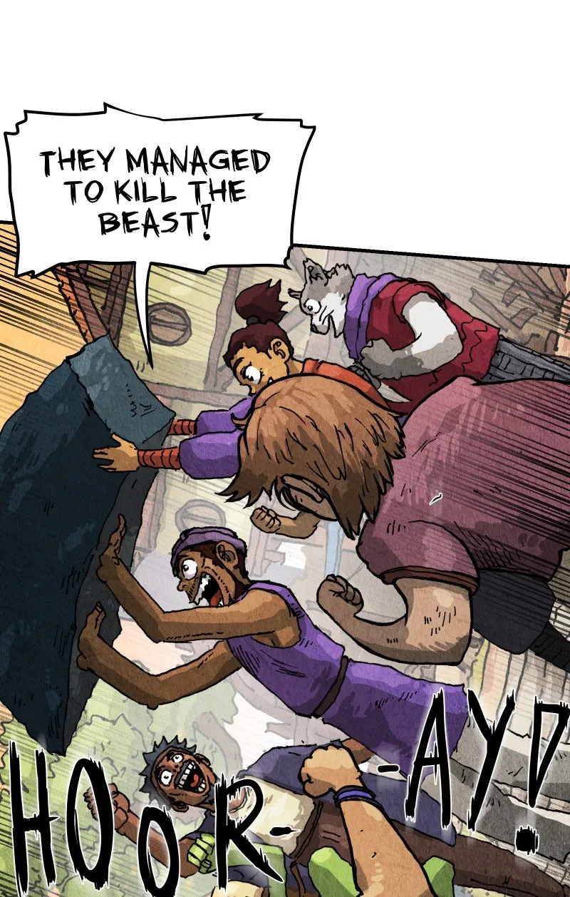 Read Gul chapter 92 image 26 on Lezhin